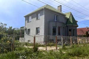 дом по адресу Грушевского ул., 3