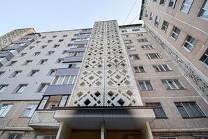 квартира по адресу Купчинского ул., 7