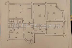 коммерческая по адресу Кловский спуск, 7a