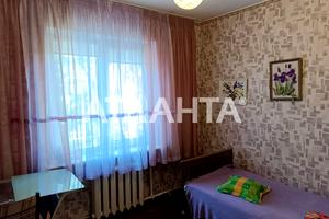 квартира по адресу Академика Глушко просп., 16
