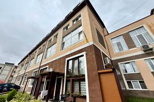 квартира за адресою Прутська вул., 29б