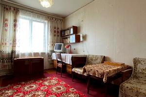 квартира за адресою Котляревського вул., 4