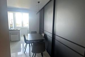 квартира за адресою Новокрымська, 4