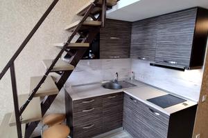 квартира по адресу Харьков, Лозівська ул., 5