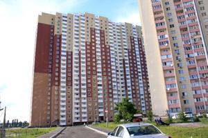 квартира за адресою Милославська вул., 16