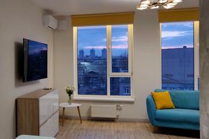 квартира за адресою Регенераторна вул., 4