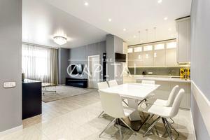 квартира за адресою Гоголівська вул., 43