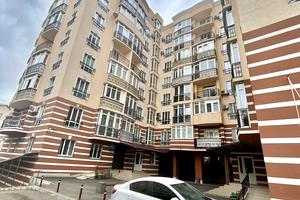 квартира за адресою Жамбила Жабаєва вул. (Кузьминська), 7-Д