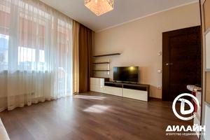 квартира за адресою Дніпровські Пороги вул., 15
