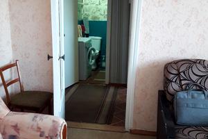 квартира по адресу Калиновая ул., 11