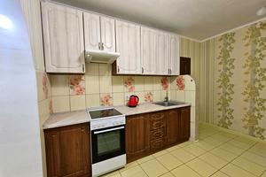 квартира по адресу Григория Ващенко ул., 5