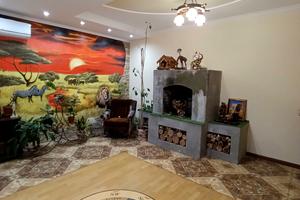 дом по адресу Поштовая