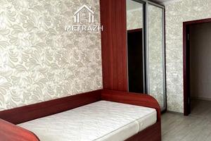 квартира за адресою Ахсарова вул., 4/6б