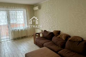 квартира за адресою Ахсарова вул., 4/6б