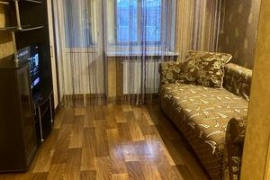 квартира за адресою Киргизька вул., 6