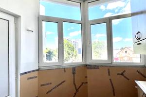 квартира за адресою Бельведерська вул., 25