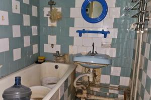 квартира по адресу Волчинецкая ул., 192б