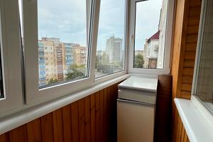 квартира за адресою Котляревського вул., 4