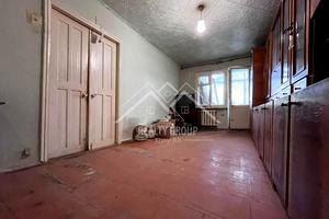 квартира за адресою Віктора Оцерклевича вул. (Курчатова), 5