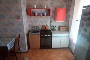квартира за адресою Героїв Харкова просп. (Московський), 64а