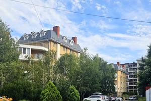 квартира за адресою Анатолія Тегзи вул. (Возз'єднання), 29
