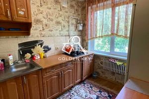 квартира по адресу Віктора Оцерклевича ул. (Курчатова), 38