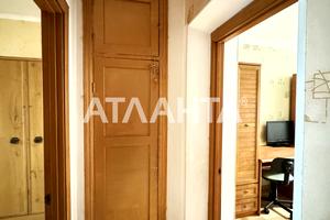 квартира по адресу Космонавтов ул., 7