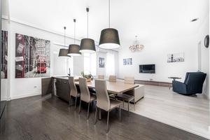 квартира за адресою Воронцовський пров., 8