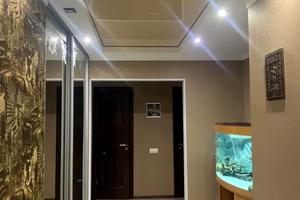 квартира за адресою Святослава Ріхтера вул., 46