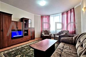квартира за адресою Миколи Бажана просп., 14