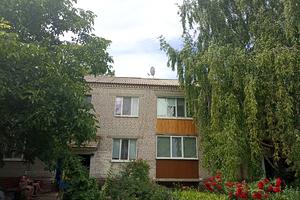 квартира за адресою Центральна, 3