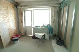 квартира по адресу Высоковольтная ул., 18