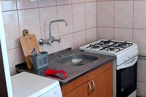 квартира за адресою Новохарківська вул., 21