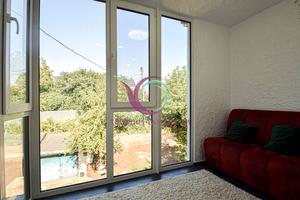 квартира за адресою Збаразька вул., 26