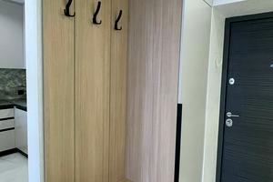 квартира за адресою Приозерна вул., 25