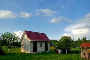 будинок за адресою с. Деремезна, Журбіних, 25