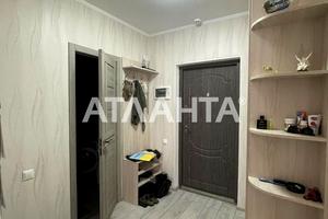 квартира за адресою Райдужний масив вул., 20