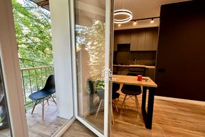 квартира за адресою Данилевського вул., 38а