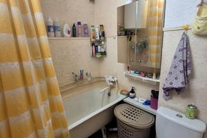 квартира за адресою Чумаченка вул., 6