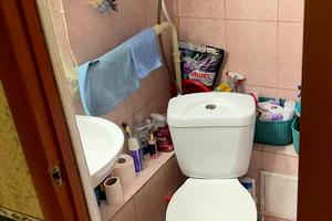 квартира по адресу Академика Заболотного ул., 30