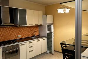 квартира по адресу Старицкого ул., 23а