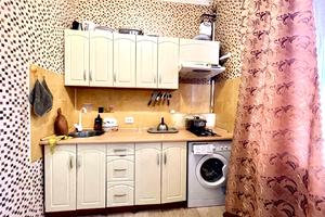 квартира за адресою Лягіна, 29а