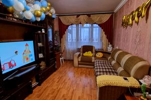 квартира за адресою Київська вул., 162