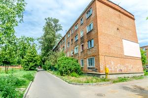 комната по адресу Миколи Духова ул. (Генерала Духова), 5