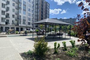 квартира за адресою Сімейна вул., 6