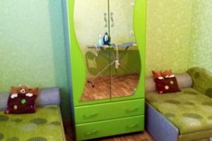 квартира по адресу Горняцкий микрорайон , 33