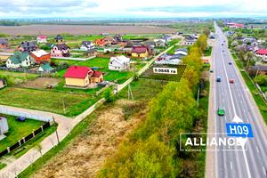 ділянка за адресою Миру