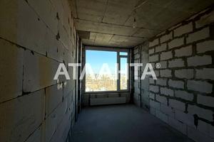 квартира за адресою Французький бульв., 22