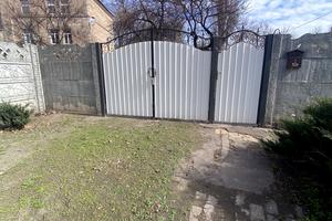 дом по адресу Провулок Зелений