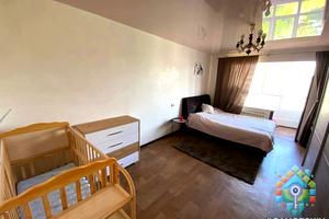 квартира по адресу Героев просп., 32